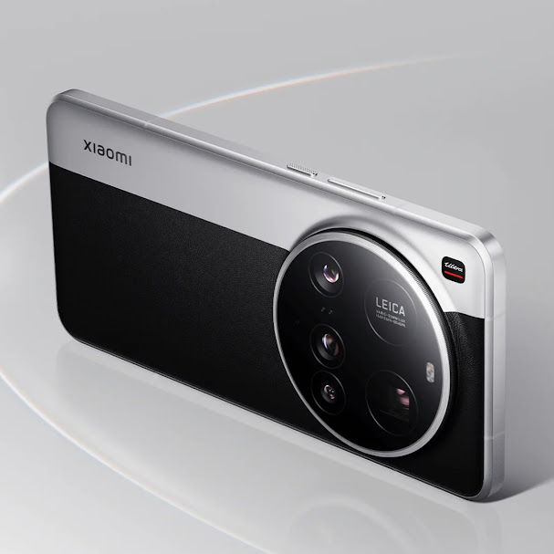 XXiaomi 15 Ultra 16/1 Тб Black (White, Silver Chrome) (Global): гармония эстетики и функциональности